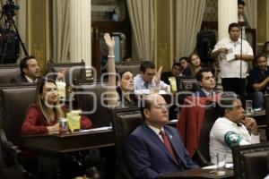 CONGRESO .  DESPENALIZACIÓN ABORTO