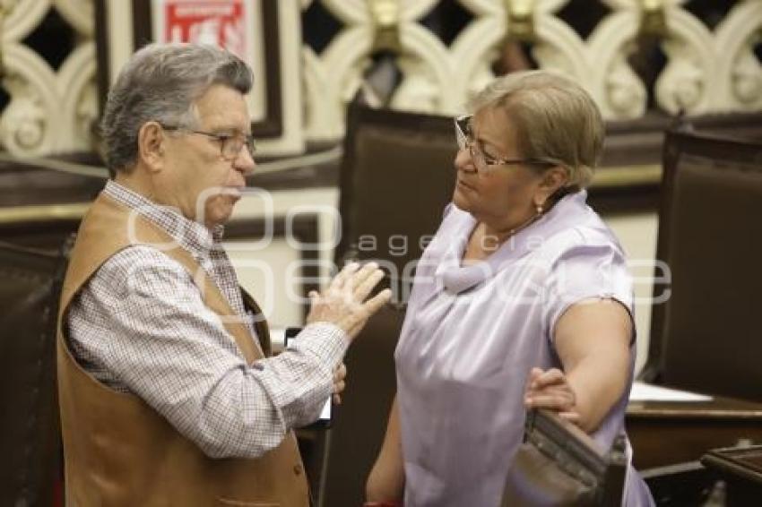 CONGRESO