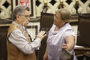 CONGRESO