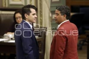 CONGRESO
