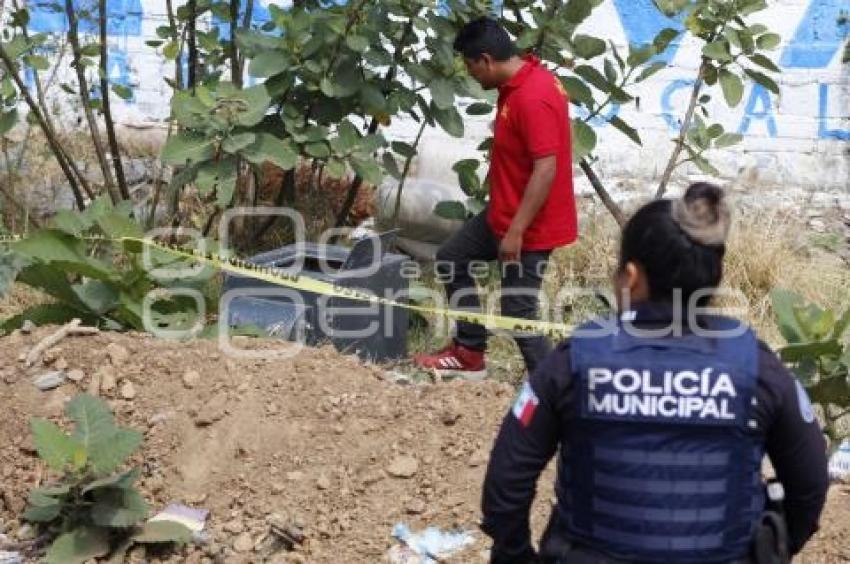 POLICIA MUNICIPAL . CAJA FUERTE