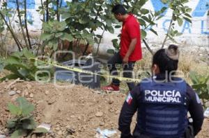 POLICIA MUNICIPAL . CAJA FUERTE