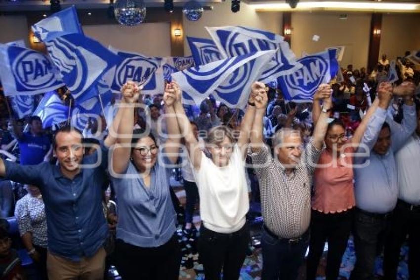 CIERRE DE CAMPAÑA . CÁRDENAS