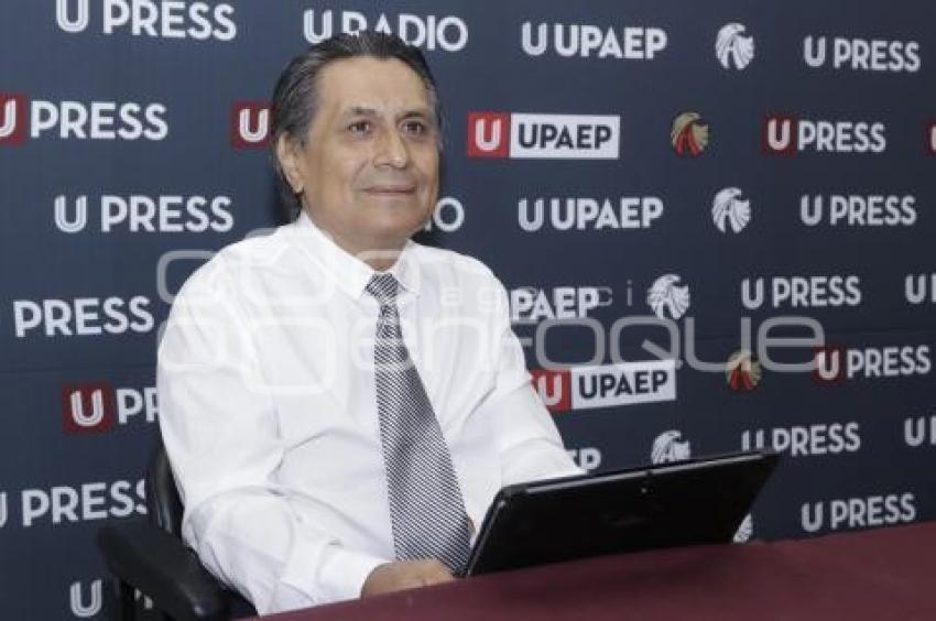 UPAEP . ANÁLISIS ECONOMÍA FAMILIAR