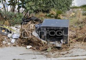 POLICIA MUNICIPAL . CAJA FUERTE