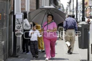 CALOR
