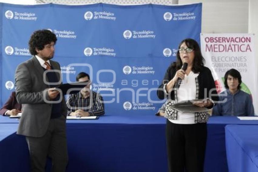 OBSERVACIÓN MEDIÁTICA