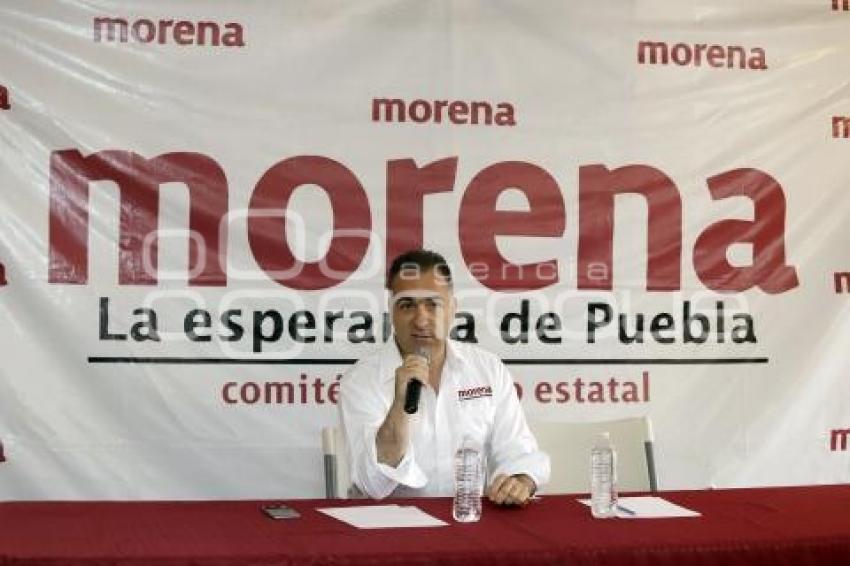 MARIO BRACAMONTE