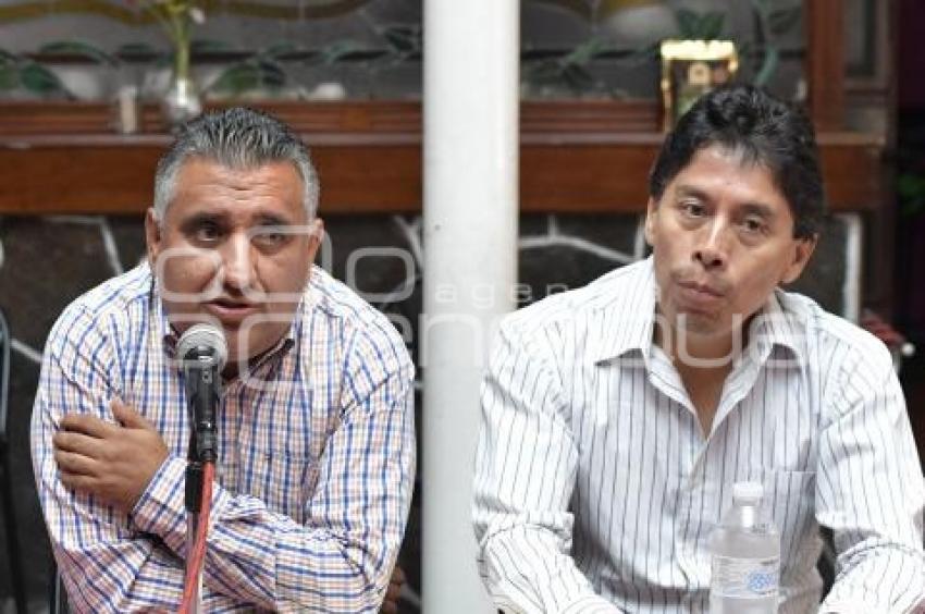CONSEJO ESTATAL DE CONSTRUCCIÓN