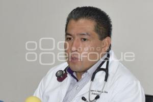 IMSS DÍA MUNDIAL SIN TABACO