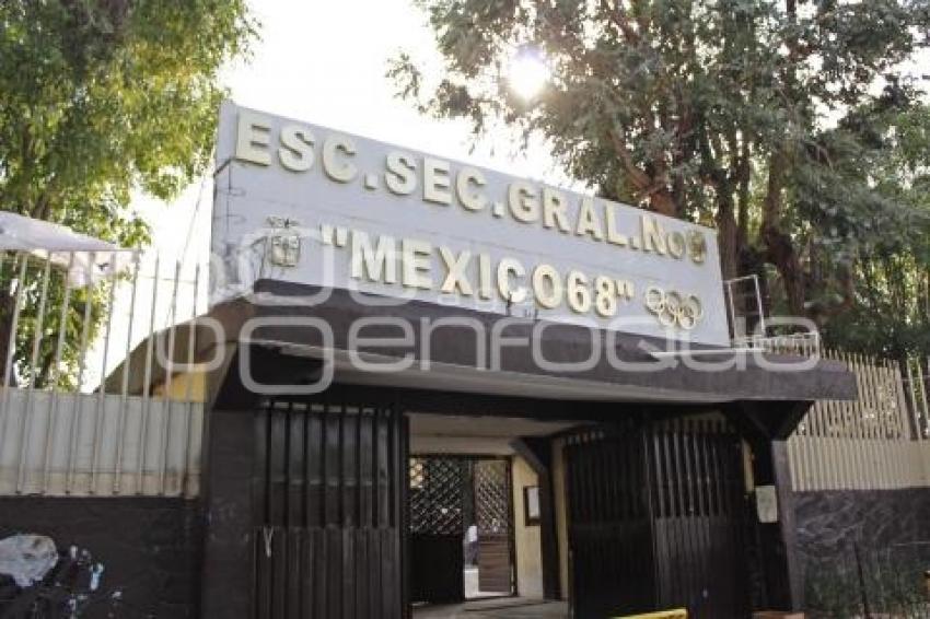 SECUNDARIA GENERAL 9