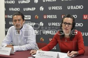 UPAEP . LA PSICOLOGÍA BIENESTAR LABORAL