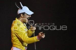 CONCIERTO TRIBUTO QUEEN