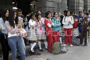 MANIFESTACIÓN FNERRR