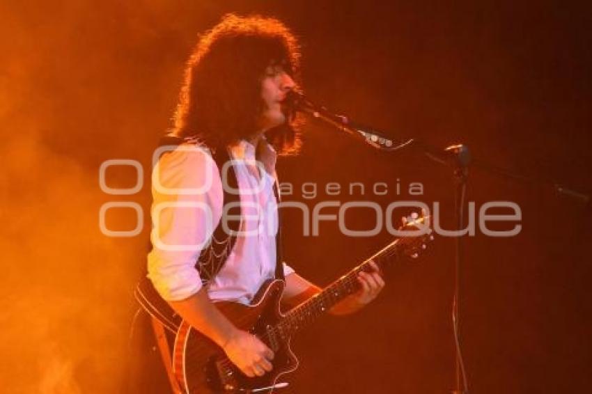 CONCIERTO TRIBUTO QUEEN
