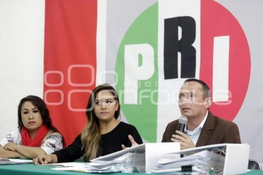 PRI