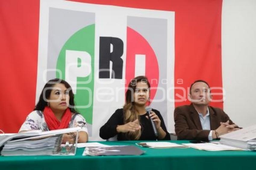 PRI