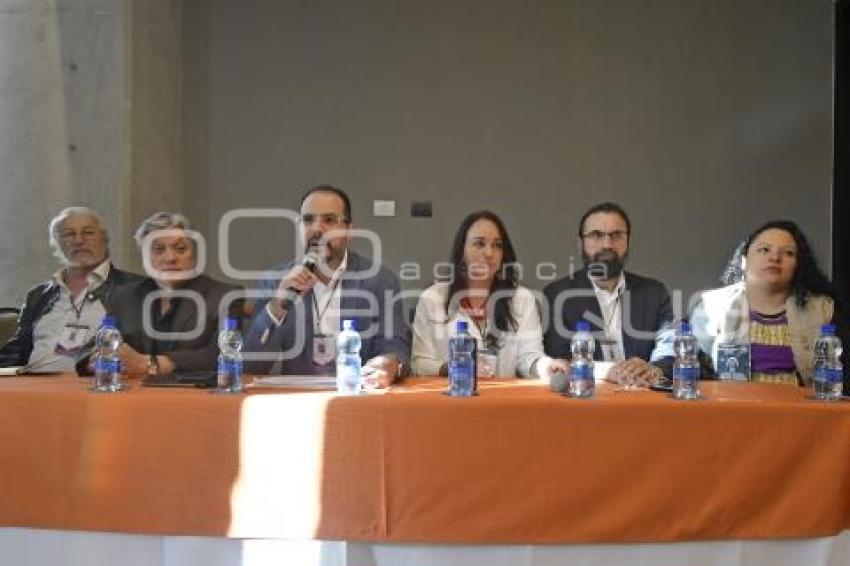OBSERVADORES ELECTORALES