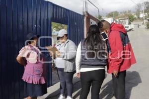 ELECCIONES . AZUMIATLA