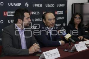 UPAEP . ANÁLISIS ELECCIÓN