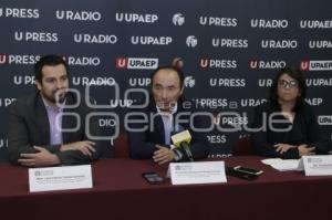 UPAEP . ANÁLISIS ELECCIÓN