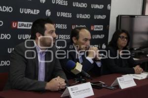 UPAEP . ANÁLISIS ELECCIÓN