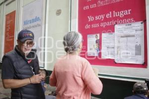 ELECCIONES . RESULTADOS CASILLAS