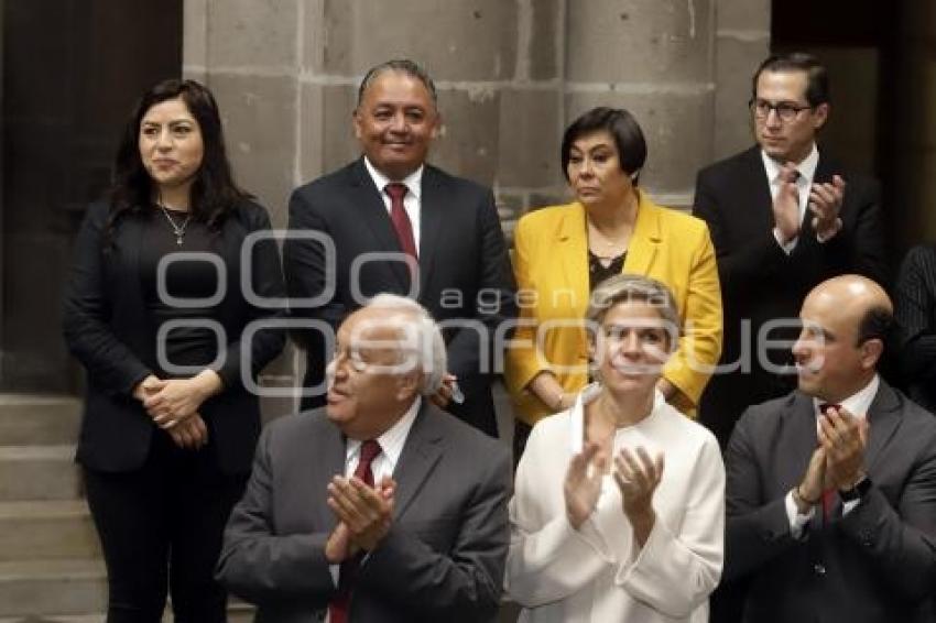CLAUDIA RIVERA