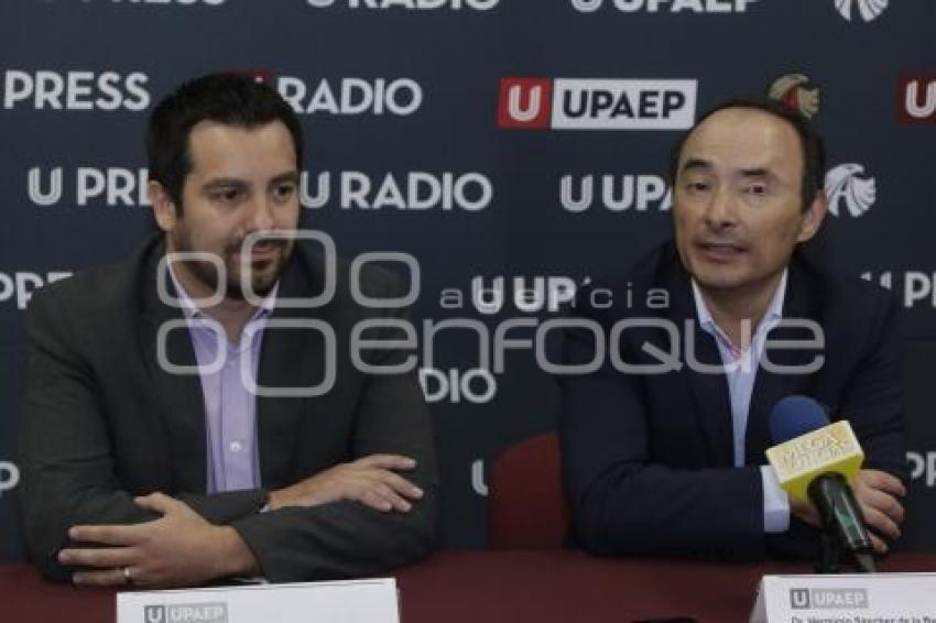 UPAEP . ANÁLISIS ELECCIÓN