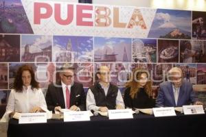 PUEBLA CIUDAD MUSICAL