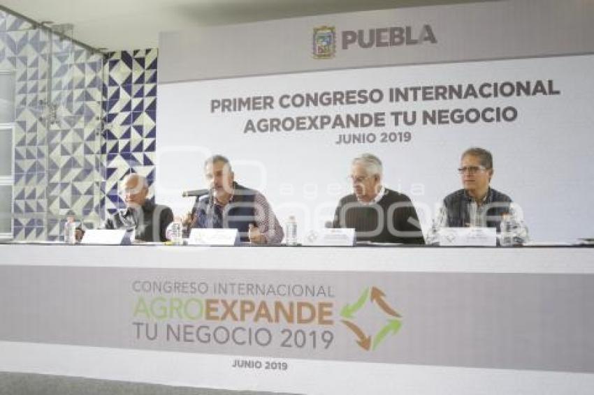 EXPOEXPANDE TU NEGOCIO 2019