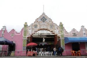 MERCADO EL ALTO