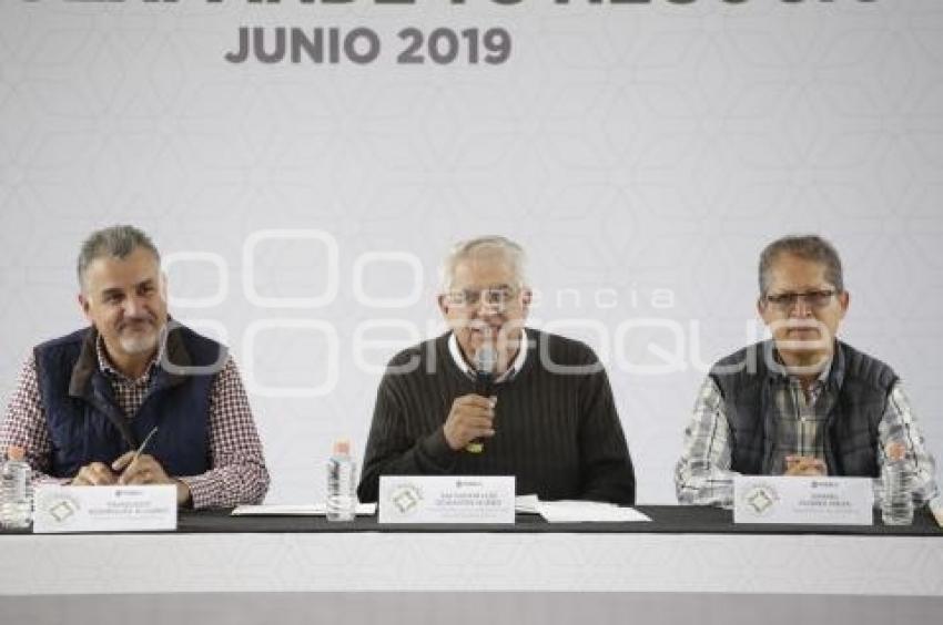 EXPOEXPANDE TU NEGOCIO 2019