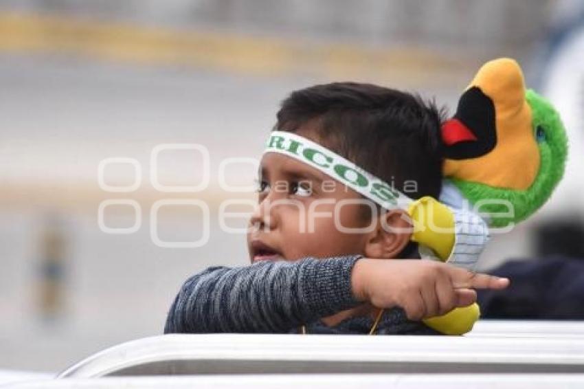 BEISBOL . PERICOS VS GUERREROS