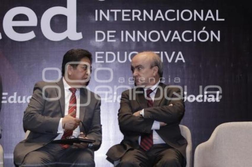UPAEP . CONGRESO INNOVACIÓN EDUCATIVA