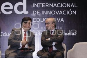 UPAEP . CONGRESO INNOVACIÓN EDUCATIVA