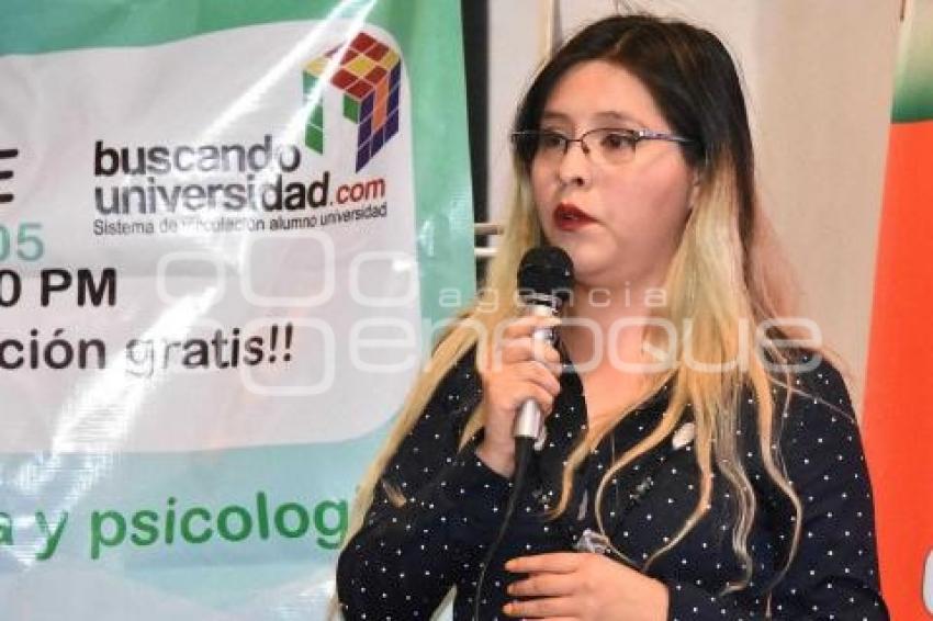 EXPO ORGÁNICO 2019