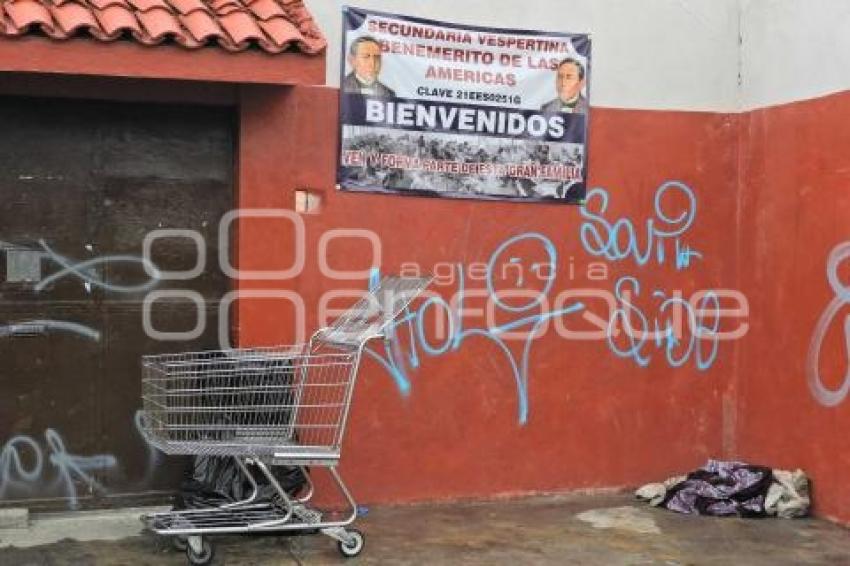 NOTA ROJA