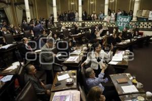 CONGRESO