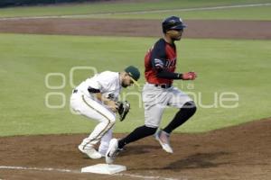 BEISBOL . PERICOS VS GUERREROS