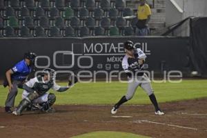 BEISBOL . PERICOS VS GUERREROS