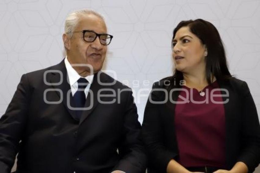 GOBIERNO ESTATAL . 500 AÑOS DEL MUNICIPIO EN MÉXICO