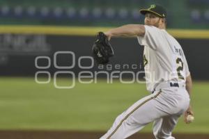 BEISBOL . PERICOS VS GUERREROS