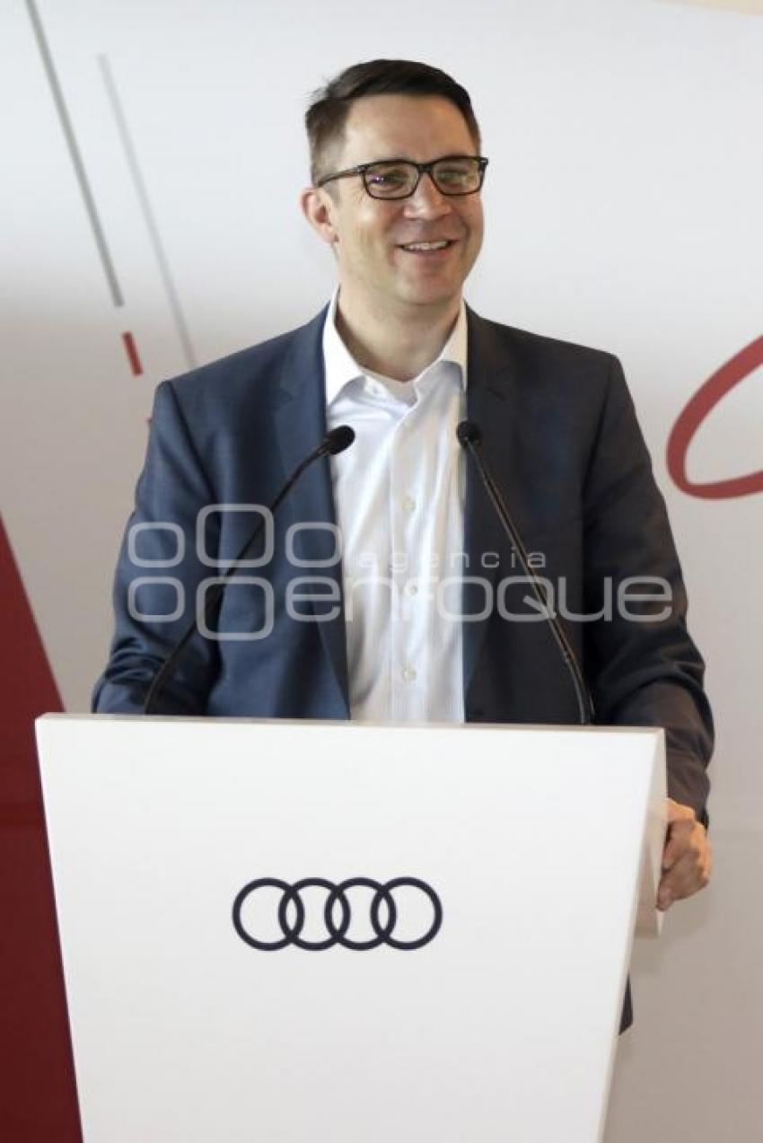 AUDI GIRL DAY 2019