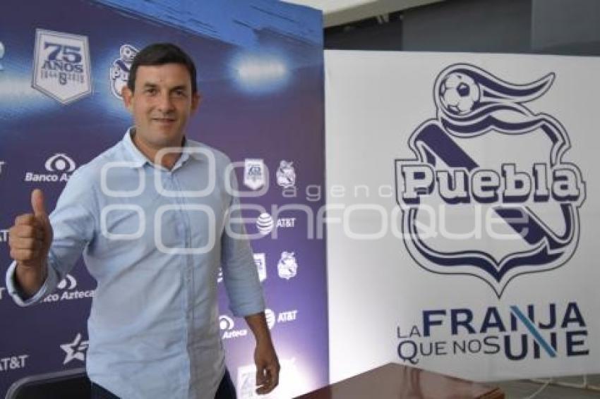 TRANSFER FRANJA
