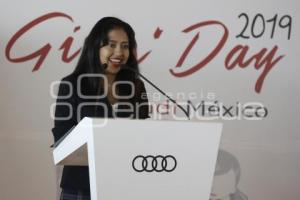 AUDI GIRL DAY 2019