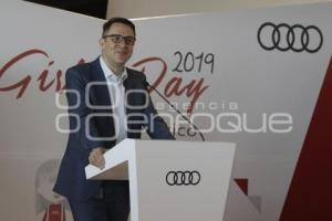 AUDI GIRL DAY 2019