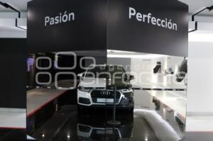 AUDI DE MÉXICO