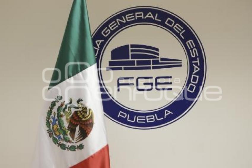 FISCALÍA GENERAL DEL ESTADO