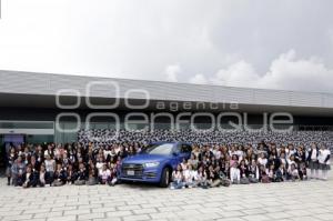 AUDI GIRL DAY 2019